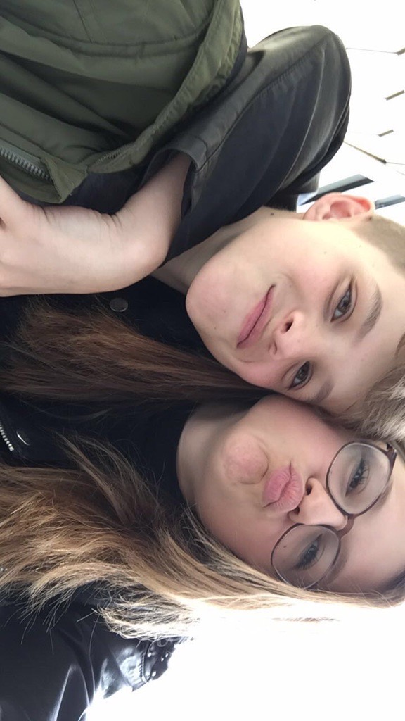 Bild konnte nicht geladen werden, tuet mir sorry